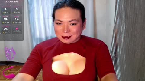 Grace online show from 6, 10, 2025