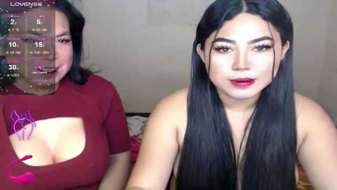 Snapshot of hotasian_mama chatting on 9, 11, 2025 Grace online show from 9, 11, 2025