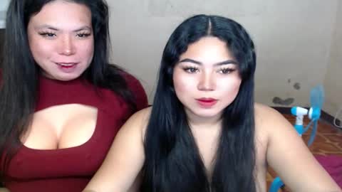 Snapshot of hotasian_mama chatting on 22, 11, 2025 Grace online show from 22, 11, 2025