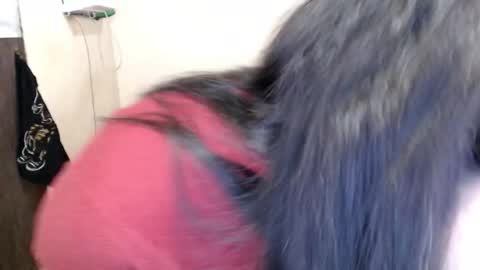 Snapshot of hotasian_mama chatting on 25, 11, 2025 Grace online show from 25, 11, 2025