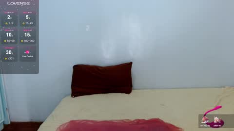 Snapshot of hotasian_mama chatting on 2, 3, 2026 Grace online show from 2, 3, 2026