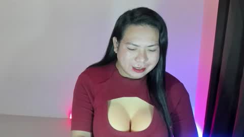 Snapshot of hotasian_mama chatting on 17, 3, 2026 Grace online show from 17, 3, 2026