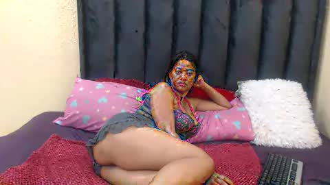 Snapshot of hotbabe450 chatting on 19, 3, 2026 hotbabe450 online show from 19, 3, 2026