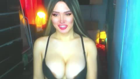 T A N Y A online show from 24, 11, 2025