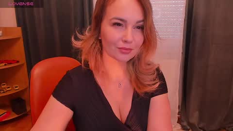 SweetBrendy online show from 12, 3, 2025