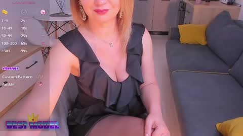 SweetBrendy online show from 1, 4, 2026