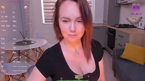 SweetBrendy online show from 24, 5, 2026
