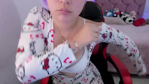lesly and ander online show from 11, 5, 2026