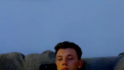 hotblondeguy online show from 23, 10, 2025