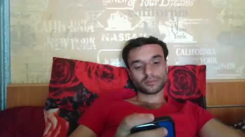 Mihai online show from 29, 6, 2026