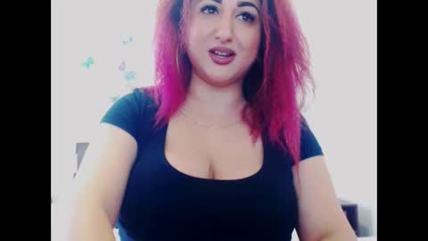 Snapshot of hotboobsmaya chatting on 4, 2, 2025 hotboobsmaya online show from 4, 2, 2025