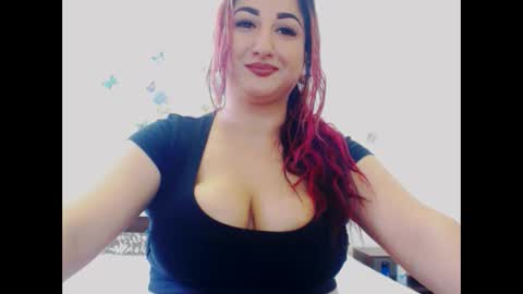 Snapshot of hotboobsmaya chatting on 12, 2, 2025 hotboobsmaya online show from 12, 2, 2025