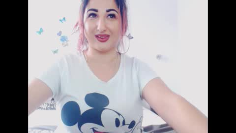 Snapshot of hotboobsmaya chatting on 17, 2, 2025 hotboobsmaya online show from 17, 2, 2025