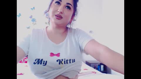 Snapshot of hotboobsmaya chatting on 28, 2, 2025 hotboobsmaya online show from 28, 2, 2025