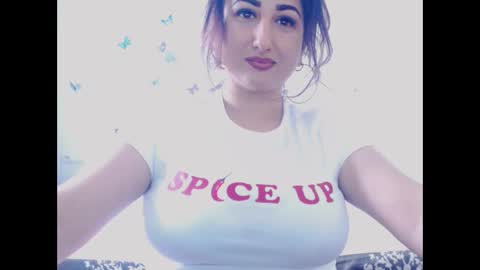 Snapshot of hotboobsmaya chatting on 28, 9, 2025 hotboobsmaya online show from 28, 9, 2025