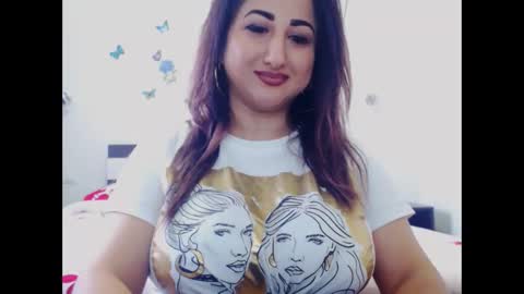 Snapshot of hotboobsmaya chatting on 8, 10, 2025 hotboobsmaya online show from 8, 10, 2025