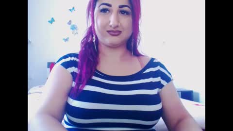 Snapshot of hotboobsmaya chatting on 1, 11, 2025 hotboobsmaya online show from 1, 11, 2025