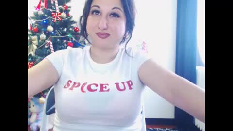 Snapshot of hotboobsmaya chatting on 7, 1, 2026 hotboobsmaya online show from 7, 1, 2026