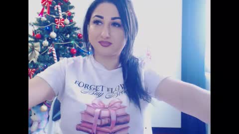 Snapshot of hotboobsmaya chatting on 9, 1, 2026 hotboobsmaya online show from 9, 1, 2026