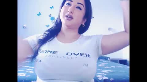 Snapshot of hotboobsmaya chatting on 9, 2, 2026 hotboobsmaya online show from 9, 2, 2026