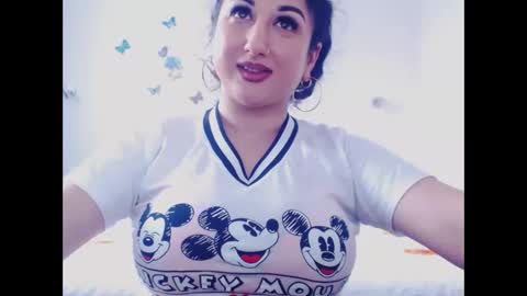 Snapshot of hotboobsmaya chatting on 23, 2, 2026 hotboobsmaya online show from 23, 2, 2026