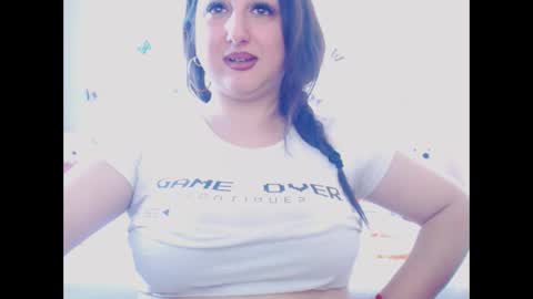 Snapshot of hotboobsmaya chatting on 5, 3, 2026 hotboobsmaya online show from 5, 3, 2026