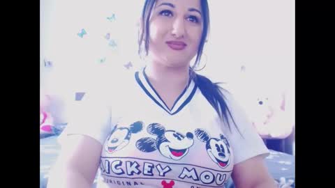 Snapshot of hotboobsmaya chatting on 16, 3, 2026 hotboobsmaya online show from 16, 3, 2026