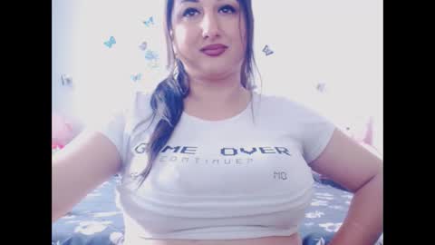 Snapshot of hotboobsmaya chatting on 18, 3, 2026 hotboobsmaya online show from 18, 3, 2026