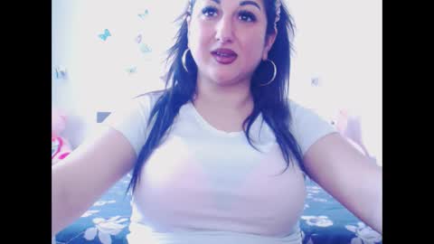 Snapshot of hotboobsmaya chatting on 20, 3, 2026 hotboobsmaya online show from 20, 3, 2026