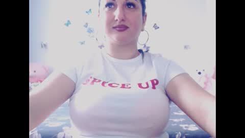 Snapshot of hotboobsmaya chatting on 22, 3, 2026 hotboobsmaya online show from 22, 3, 2026