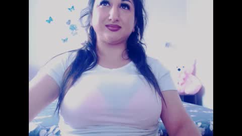 hotboobsmaya online show from 27, 3, 2026