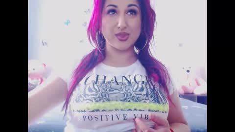 hotboobsmaya online show from 29, 4, 2026