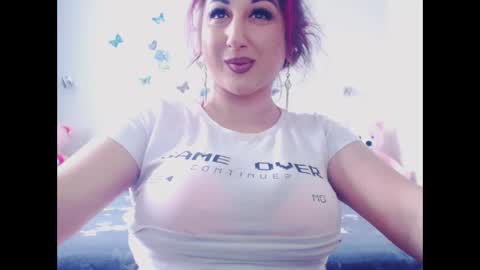 hotboobsmaya online show from 1, 5, 2026