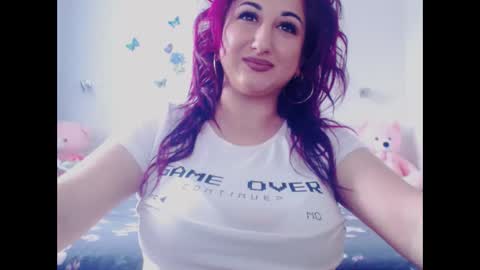 hotboobsmaya online show from 9, 5, 2026