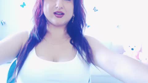 hotboobsmaya online show from 25, 6, 2026