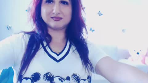hotboobsmaya online show from 27, 6, 2026