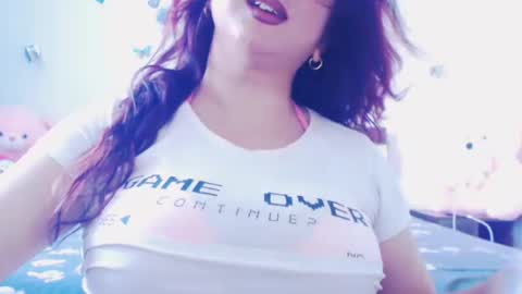 hotboobsmaya online show from 3, 7, 2026