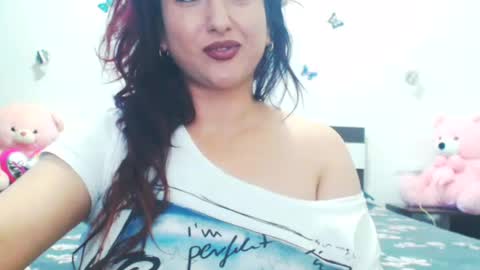 hotboobsmaya online show from 4, 7, 2026
