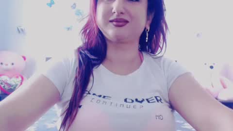 hotboobsmaya online show from 10, 7, 2026