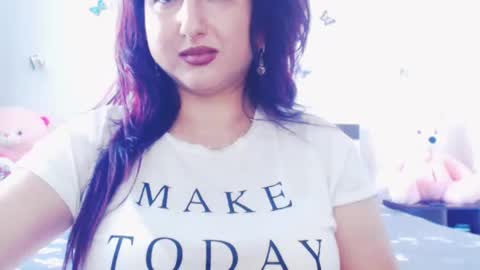 hotboobsmaya online show from 12, 7, 2026