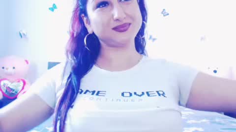 hotboobsmaya online show from 13, 7, 2026