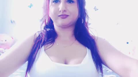 hotboobsmaya online show from 17, 7, 2026