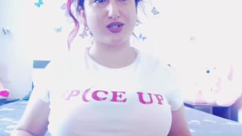 hotboobsmaya online show from 19, 7, 2026