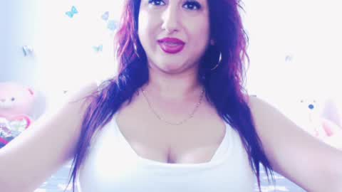 hotboobsmaya online show from 21, 7, 2026
