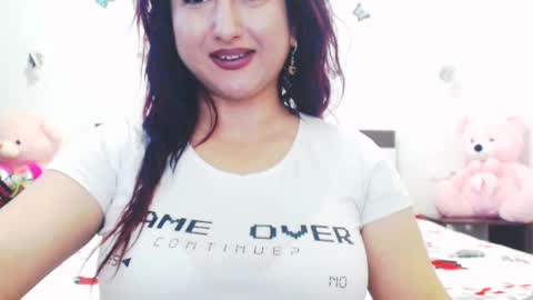 hotboobsmaya online show from 25, 7, 2026