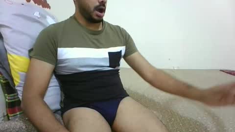 Hotboy8677 online show from 15, 11, 2025