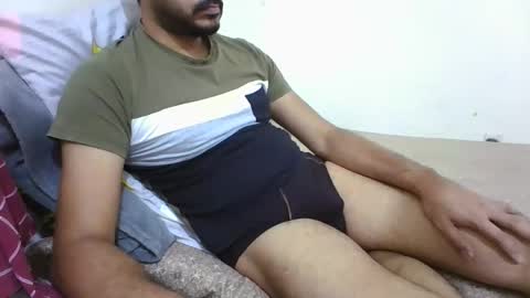 Hotboy8677 online show from 1, 12, 2025