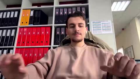 Snapshot of hotboyfuck9 chatting on 13, 1, 2026 hotboyfuck9 online show from 13, 1, 2026