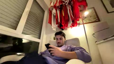 Snapshot of hotboyfuck9 chatting on 18, 3, 2026 hotboyfuck9 online show from 18, 3, 2026