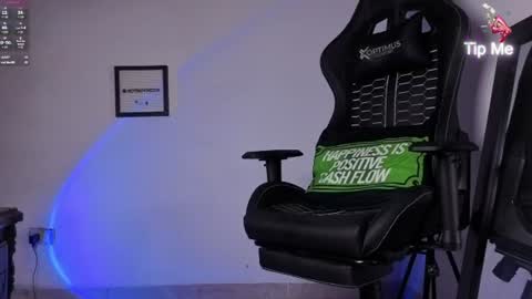 Alex Neon online show from 26, 6, 2026